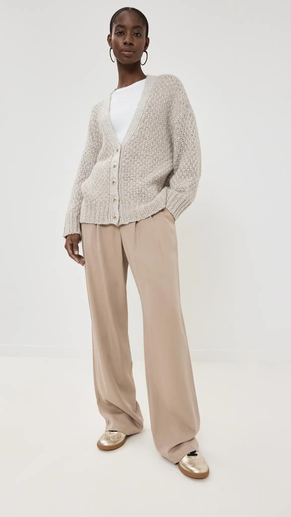 Sablyn Slouchy Cardigan 4