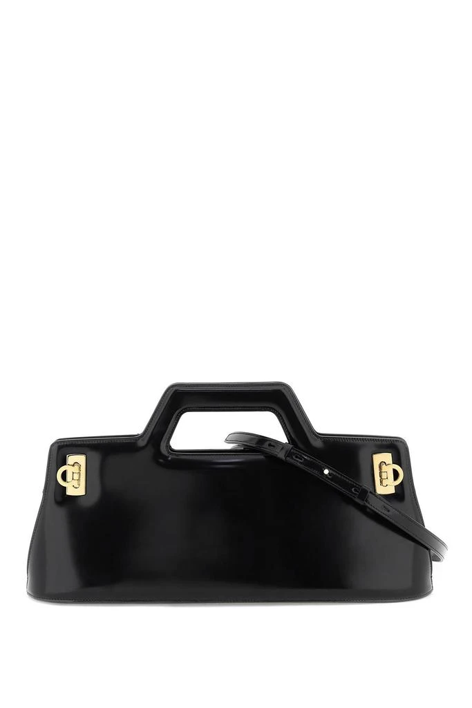 Salvatore Ferragamo wanda East-west Handbag 1