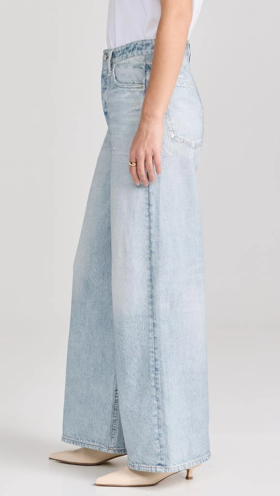 Rag & Bone Miramar Sofie Sweatpants 3