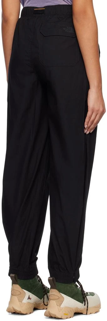 The North Face Black Easy Lounge Pants 3