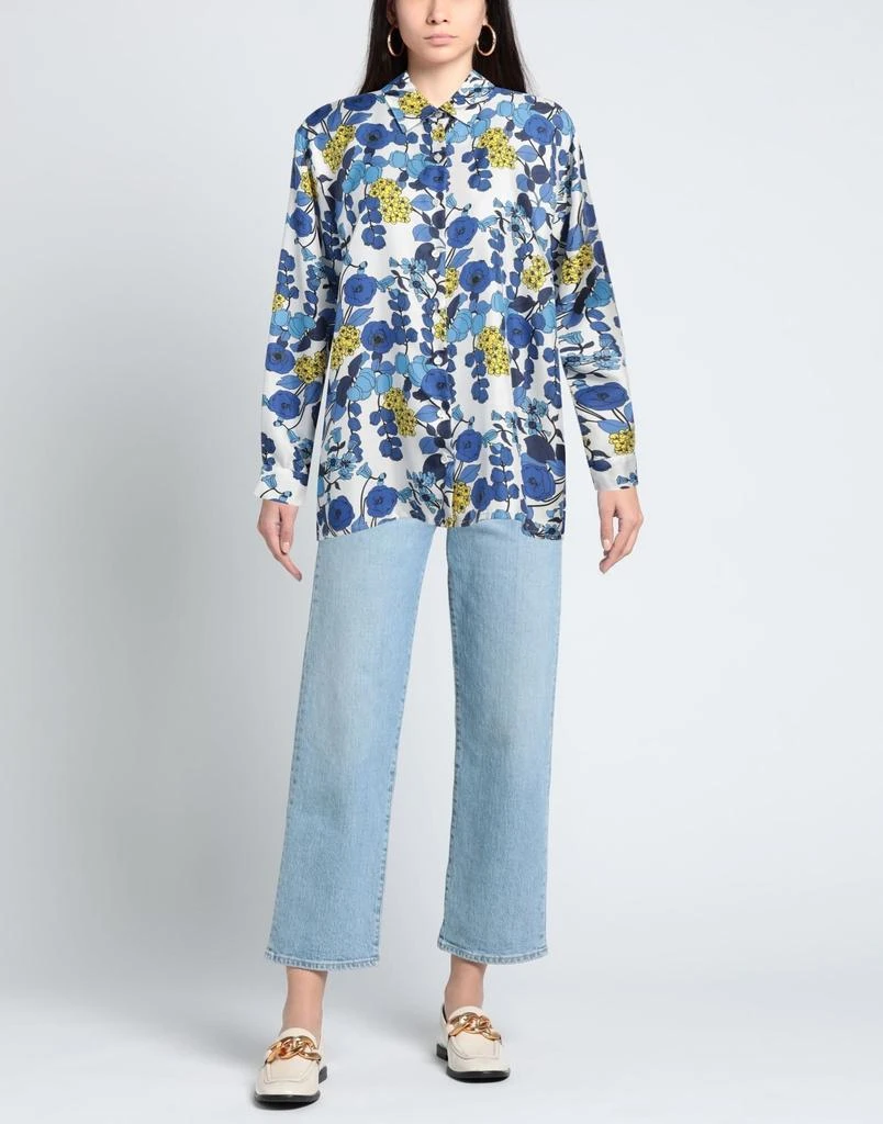 Laura Urbinati Floral shirts & blouses 2