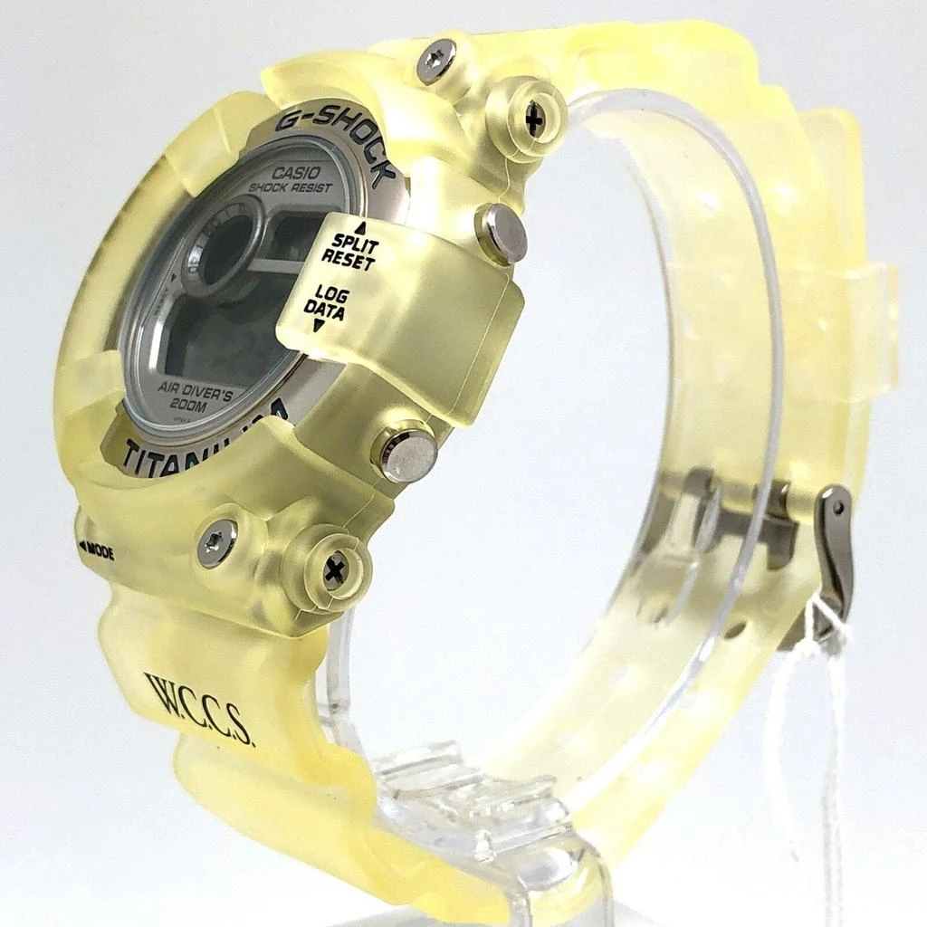 Casio G-Shock  (Pre-Owned) 3
