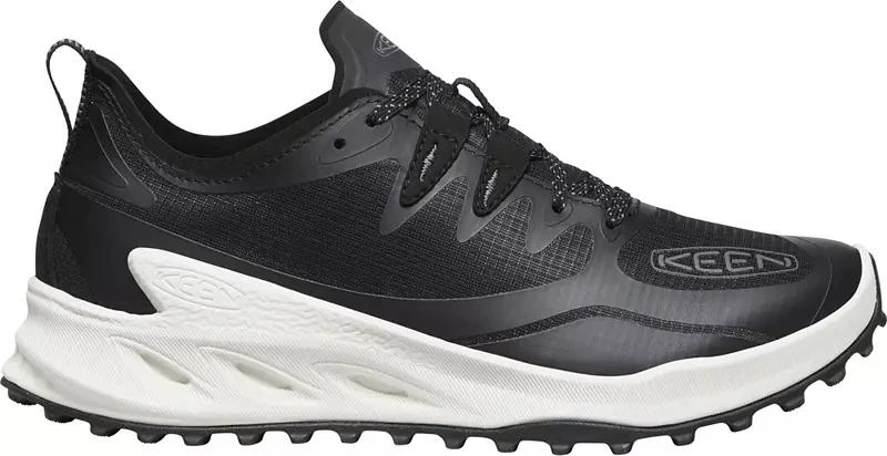 Keen KEEN Women's Zionic Speed Hiking Shoes 1