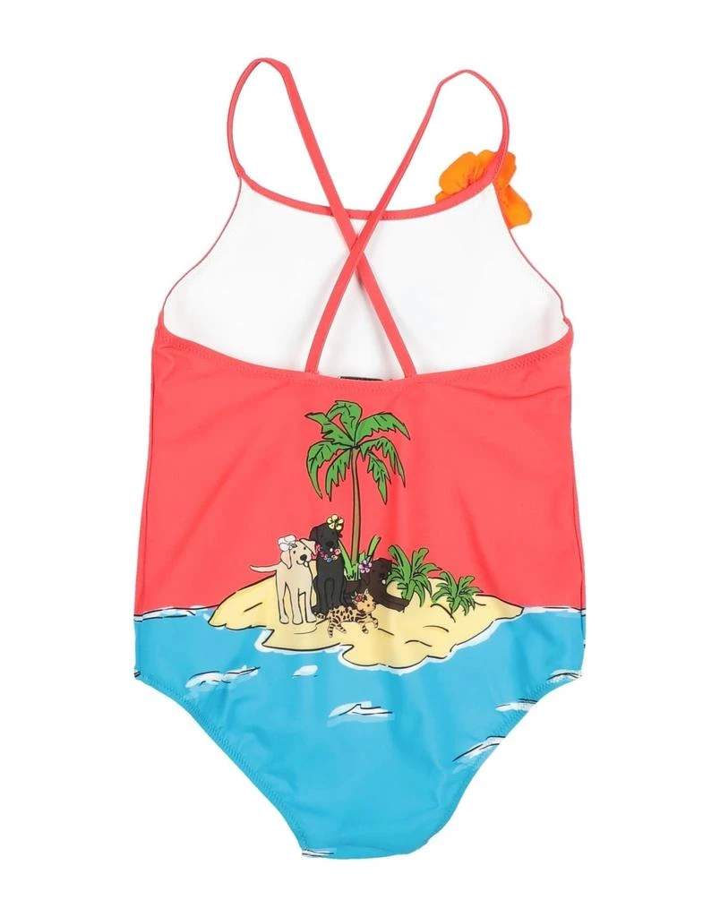 Dolce & Gabbana One-piece swimsuits 2