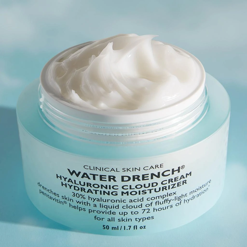 Peter Thomas Roth Peter Thomas Roth Water Drench Hyaluronic Cloud Cream Hydrating Moisturizer 9