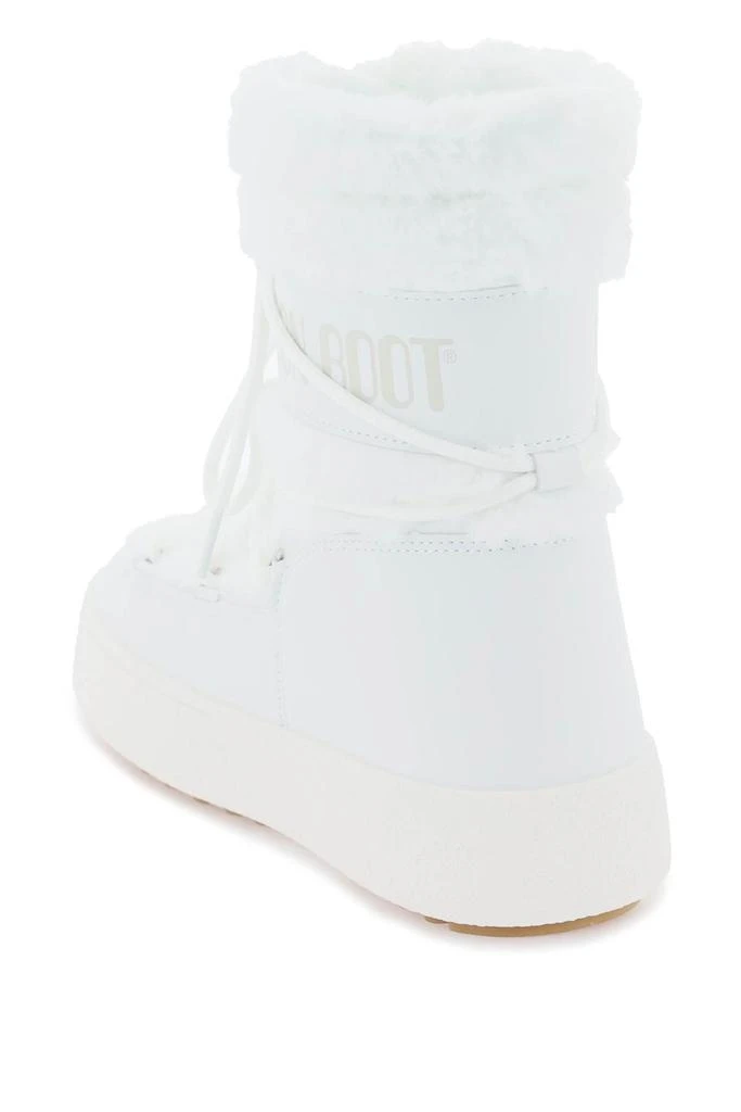 Moon Boot ltrack tube apres-ski boots 3