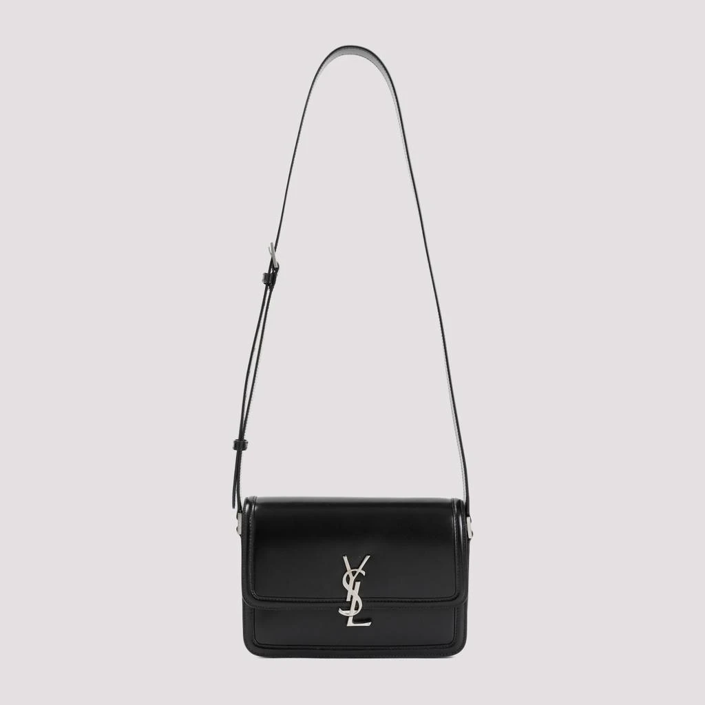 Yves Saint Laurent Solferino Shoulder Bag 1