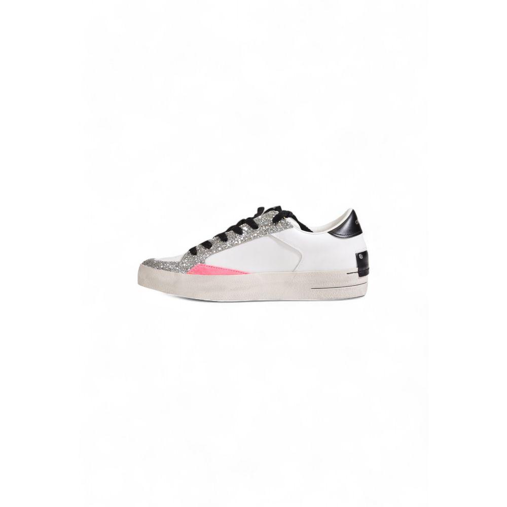 Crime London Leather Women's Sneaker