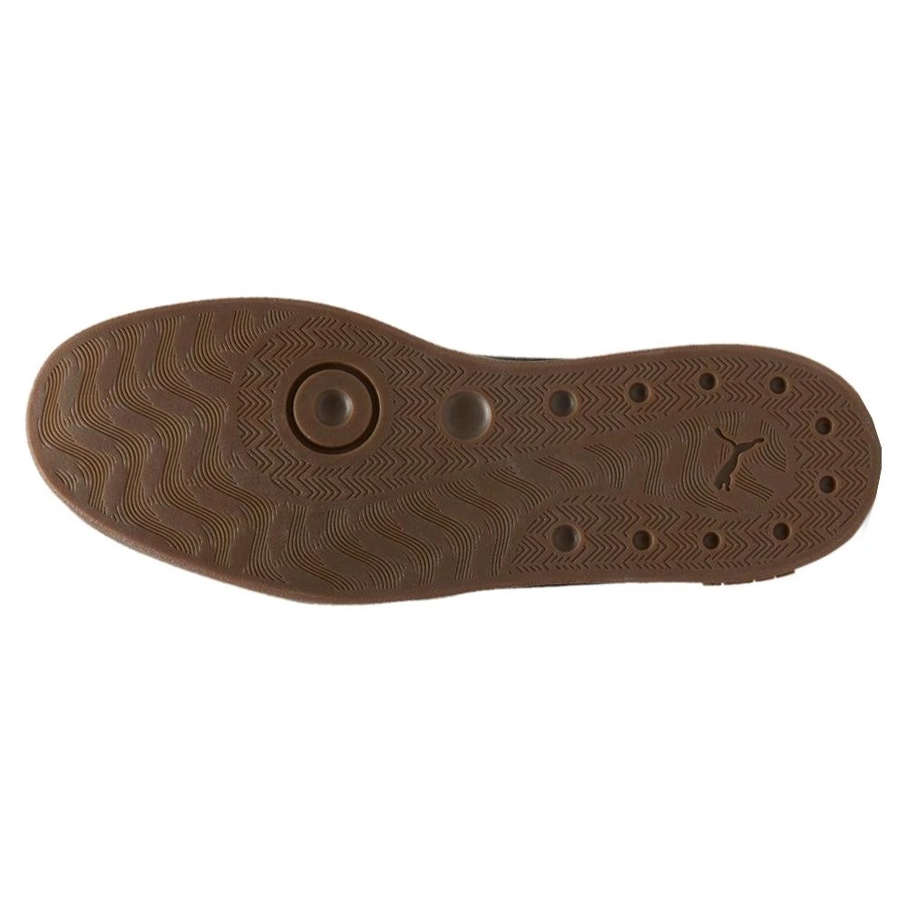 Puma Club II Era Lace Up Sneakers 5