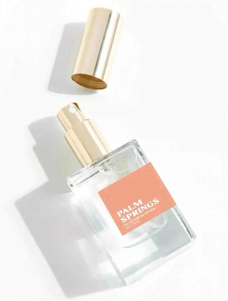 Nomad Nomad - Palm Springs Perfume 2