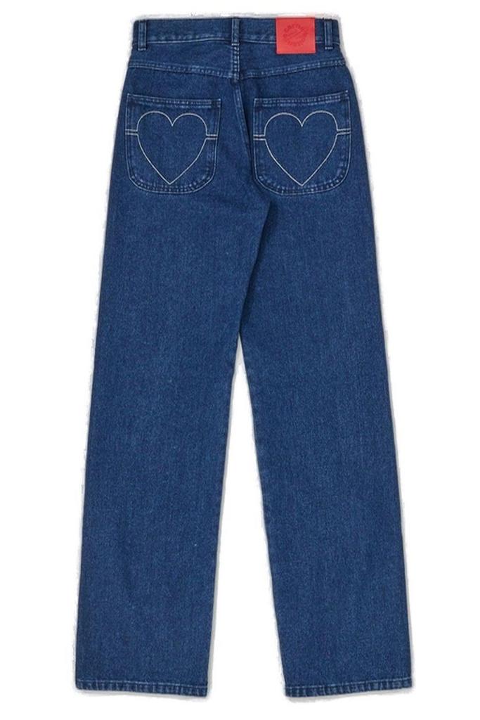 Carne Bollente Carne Bollente The Love-Butt Jeans