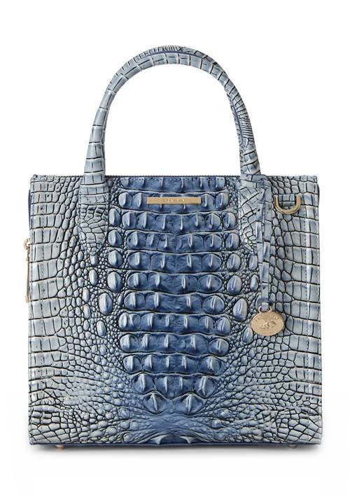 Brahmin Small Caroline Satchel 1