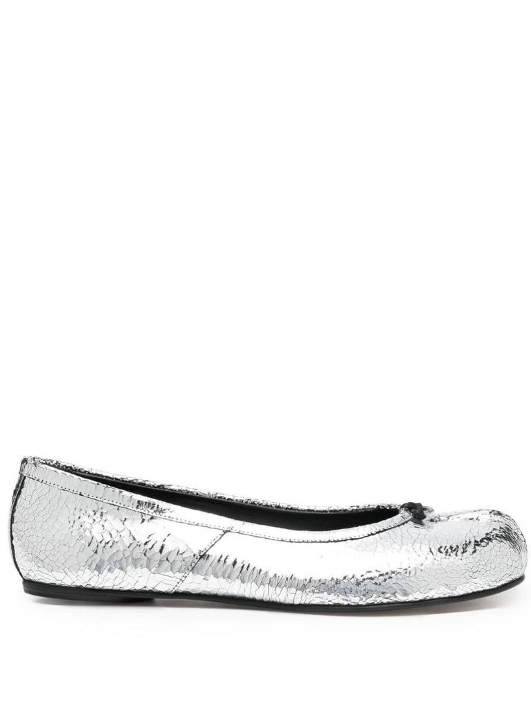 MAISON MARGIELA dancers tabs 1