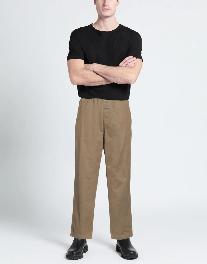 STUSSY Casual pants 2
