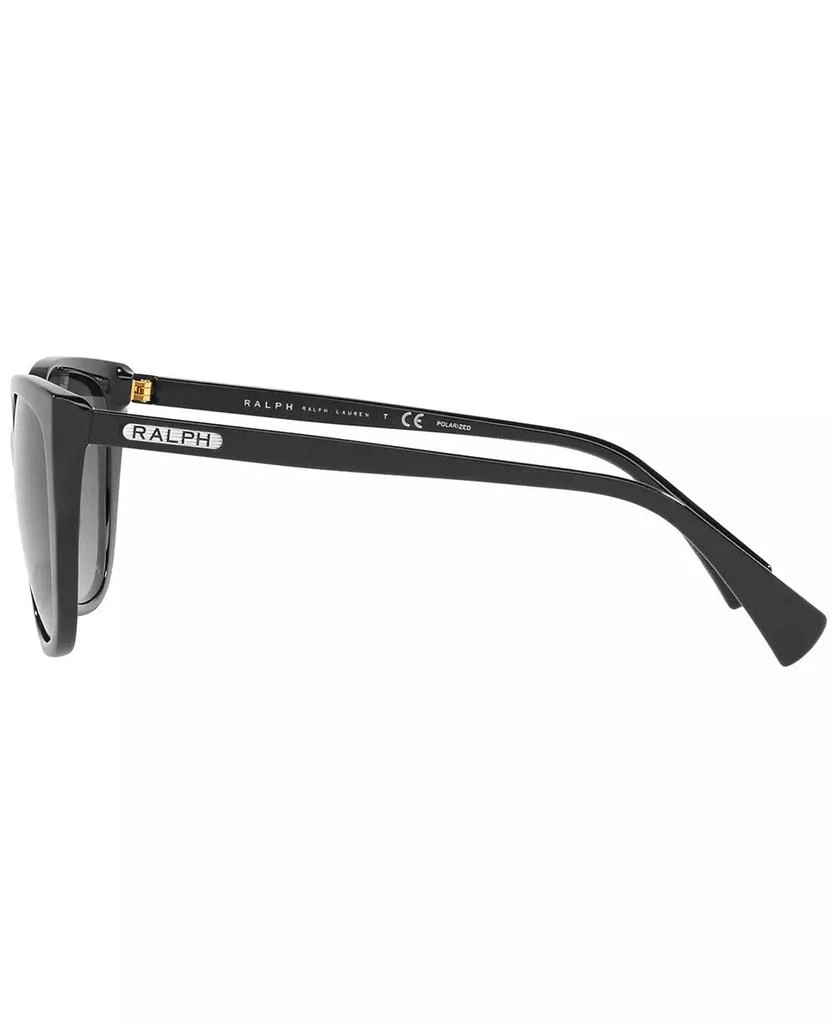 Ralph Lauren Ralph Women's Polarized Sunglasses, RA5274 56 6
