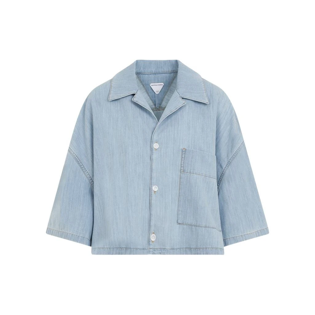 Bottega Veneta Bottega Veneta Shirt 1