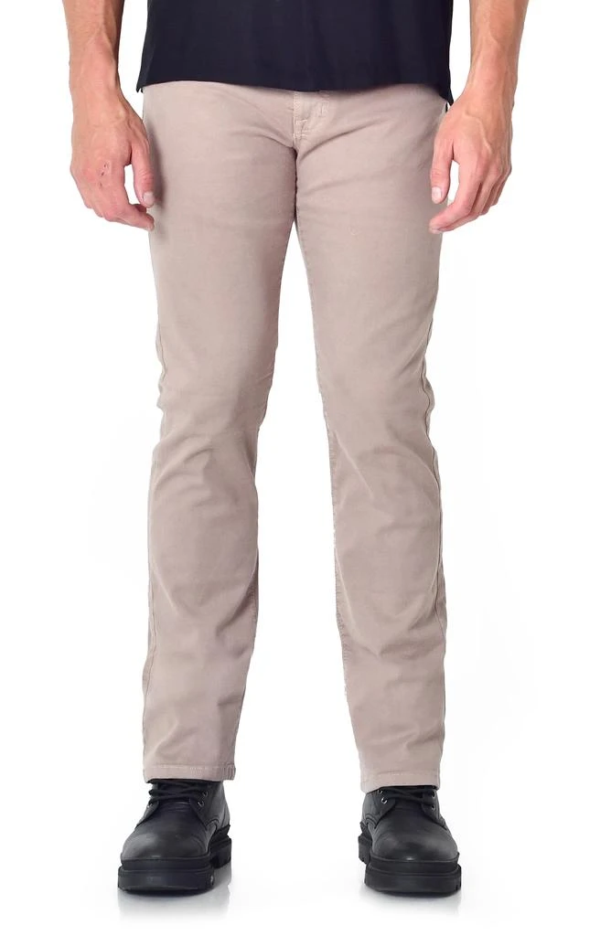 Fidelity Denim Jimmy Slim Straight Leg Jeans 1