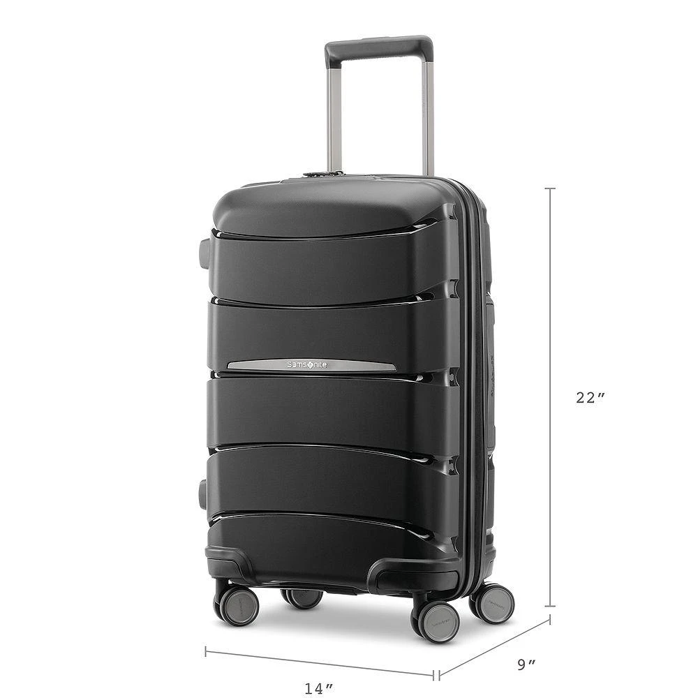 Samsonite Outline Pro 22 x 14 x 9 Carry-On Spinner 3
