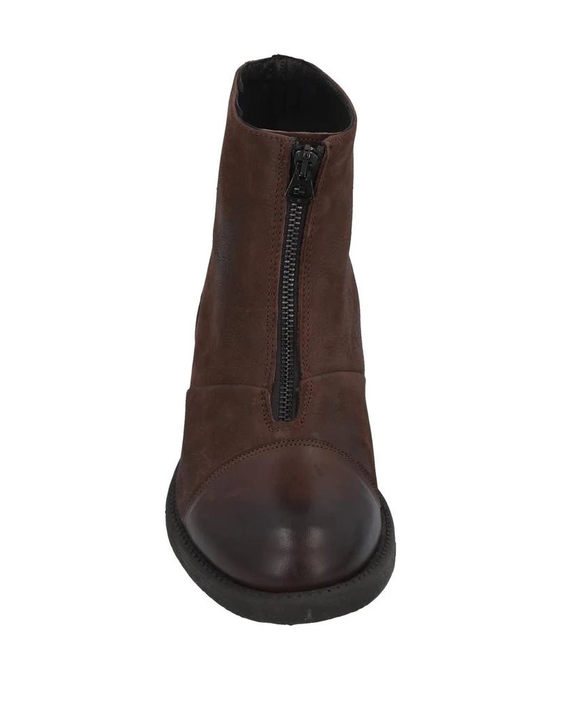 BOTTEGA MARCHIGIANA Ankle boot 4