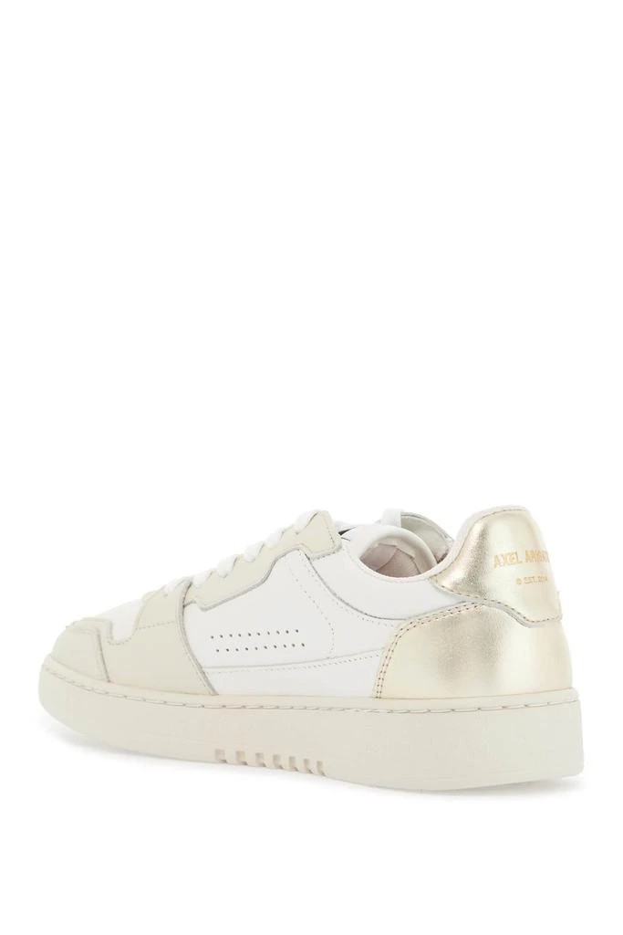 Axel Arigato sneakers say it 3