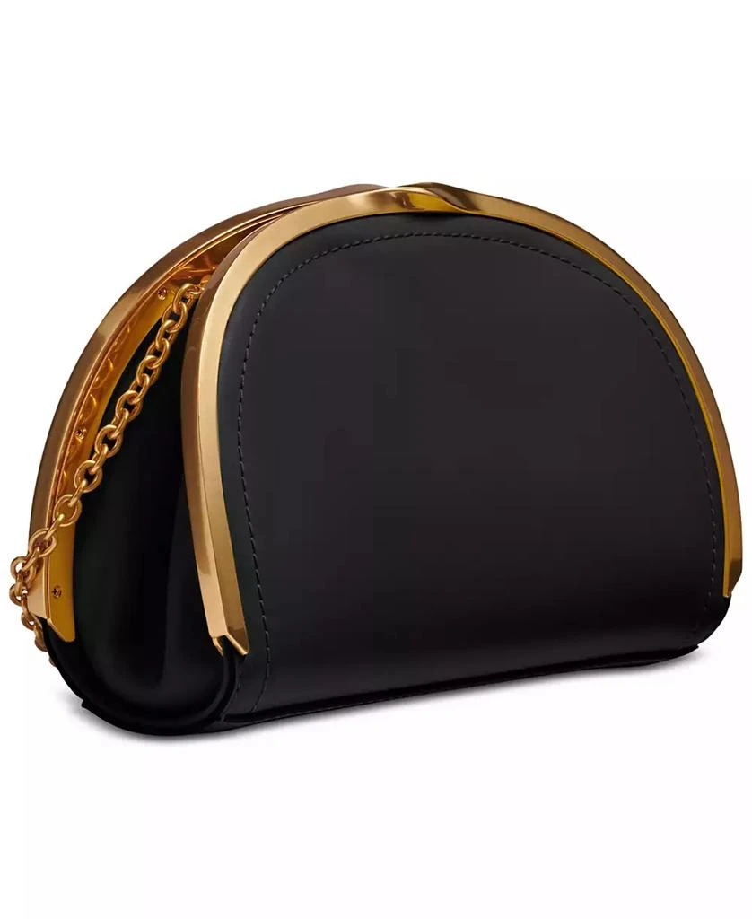 Donna Karan Lawrence Chain Clutch 5