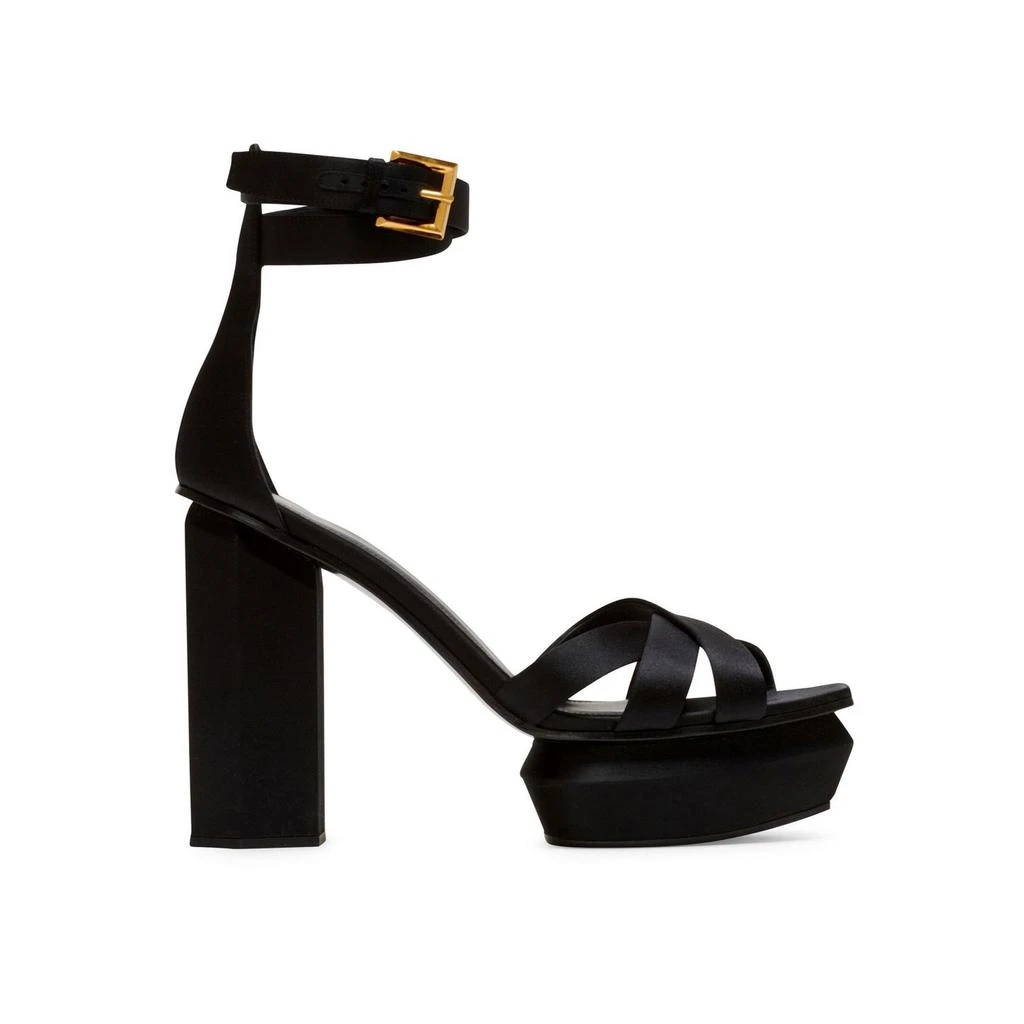 BALMAIN BALMAIN Ava Sandals 1