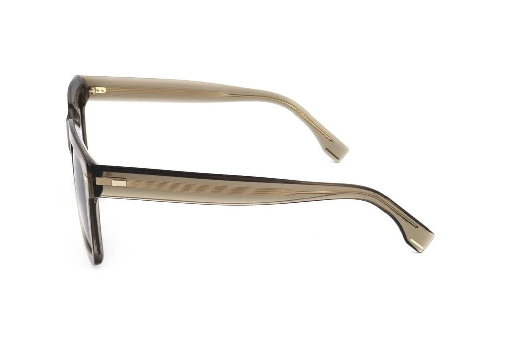 Hugo Boss Hugo Boss BOSS1442S Rectangular Sunglasses 2