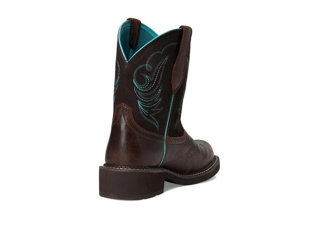 Ariat Fatbaby Heritage Dapper 5