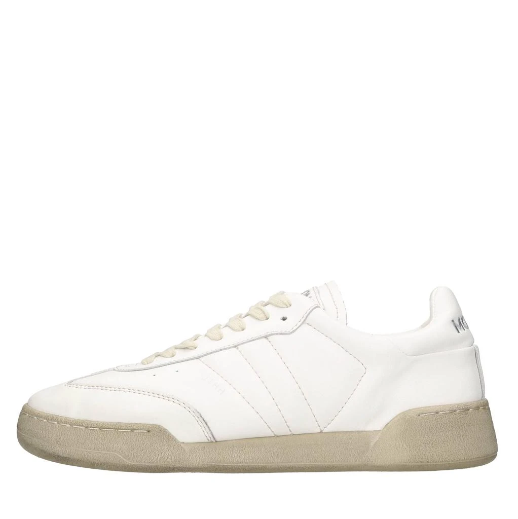 Monoway MONOWAY Sneakers White 1