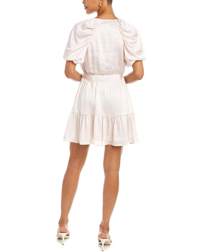 Ted Baker London Puff Sleeve Dress 2