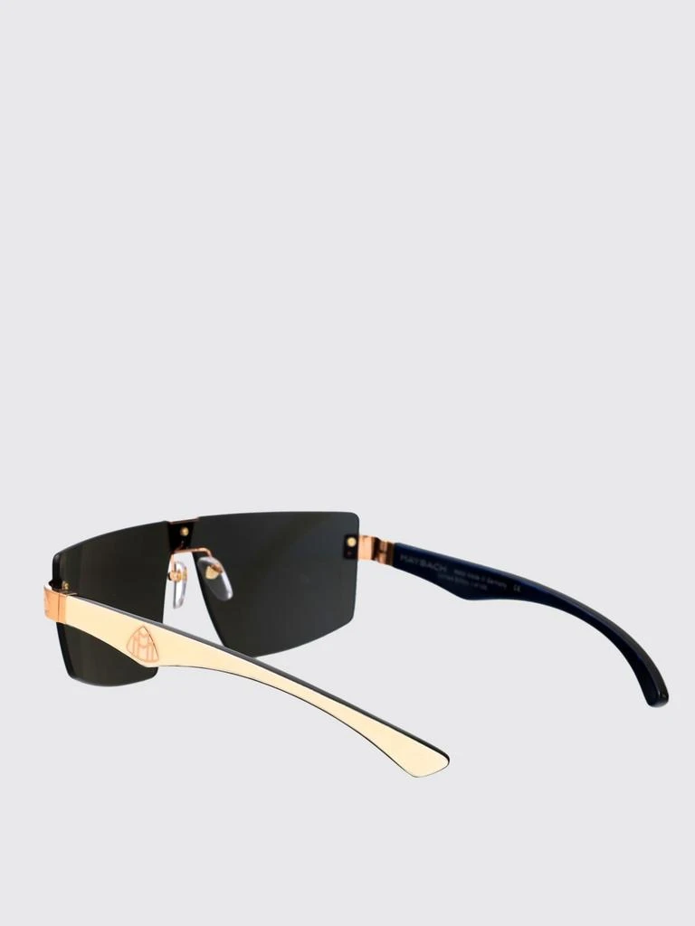 MAYBACH EYEWEAR Sunglasses men Maybach Eyewear 4