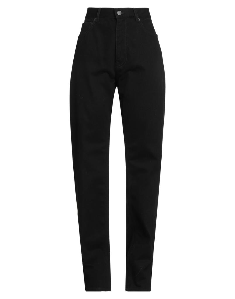 パンツ VALENTINO 7B3RB6541CF Trousers VALENTINO GARAVANI Pleated wool-twill wide-leg pants | THE