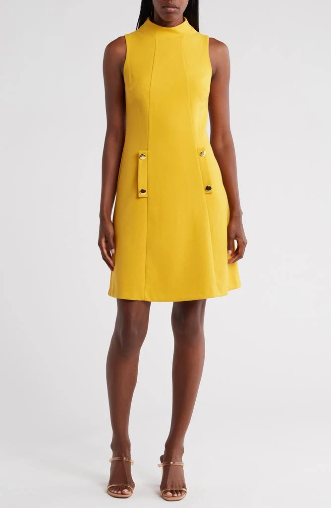 Eliza J A-Line Dress 1