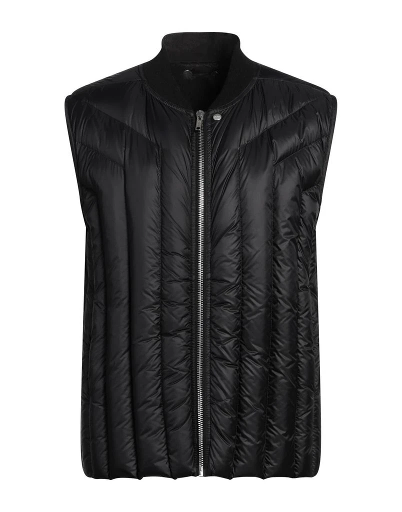 Rick Owens Vest 3