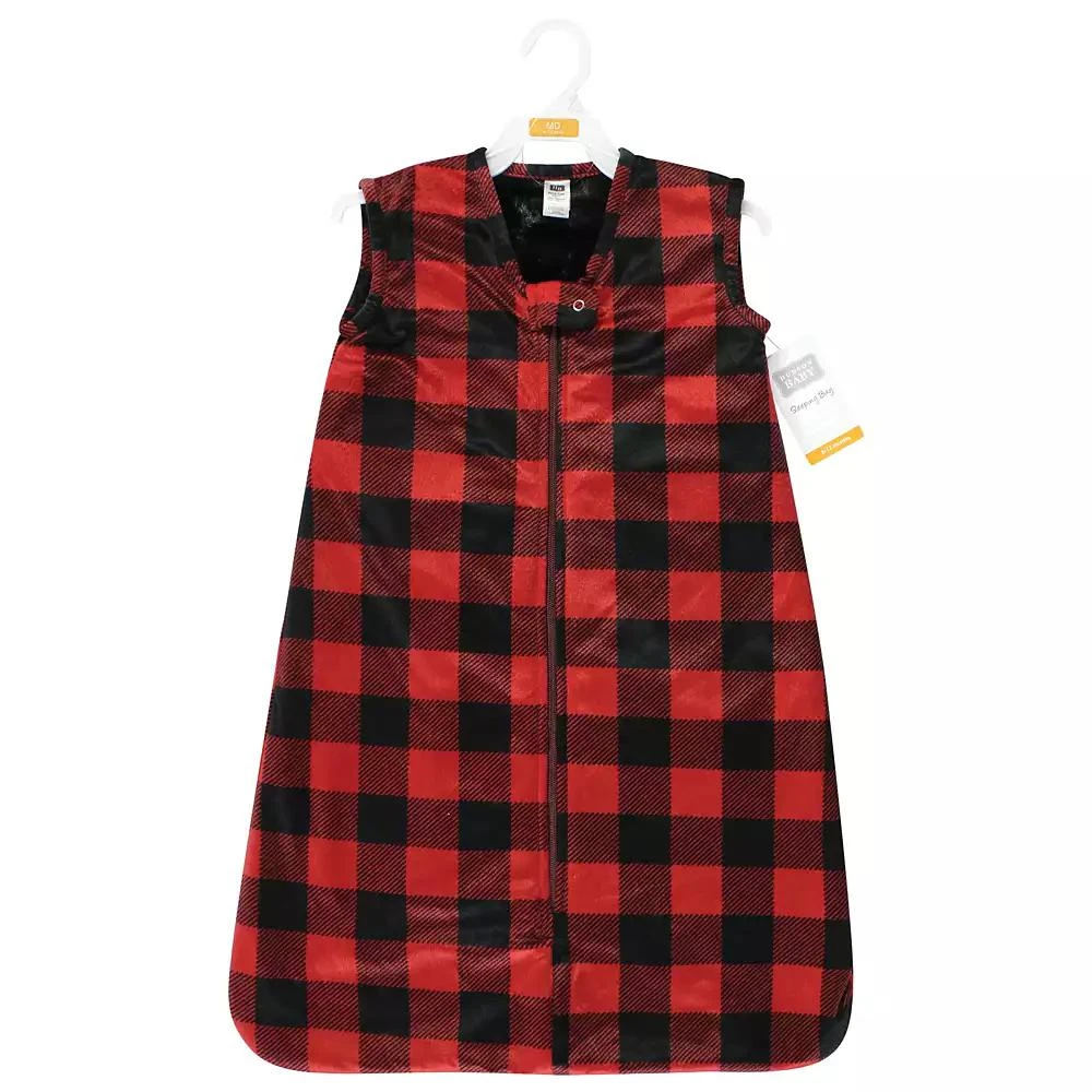 Hudson Plush Faux Fur Snuggle Blanket 2