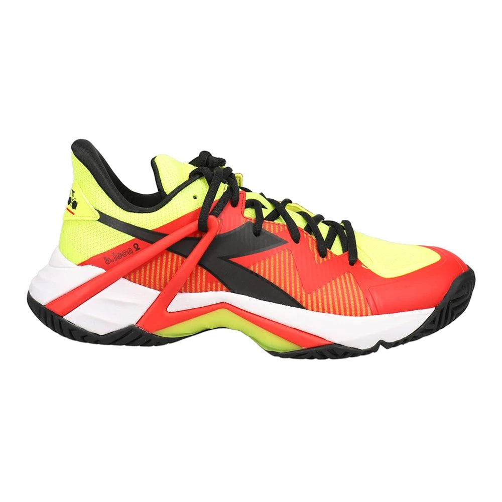 Diadora B.Icon 2 AG Tennis Shoes 1