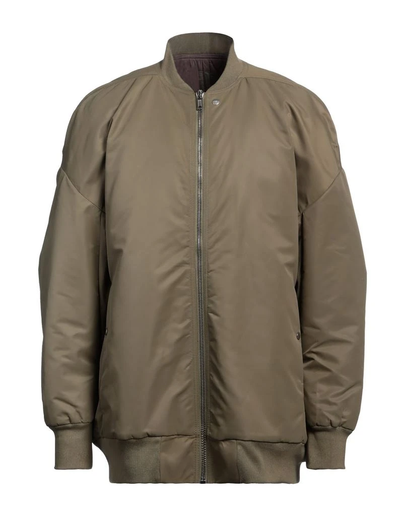 Rick Owens Bomber 1