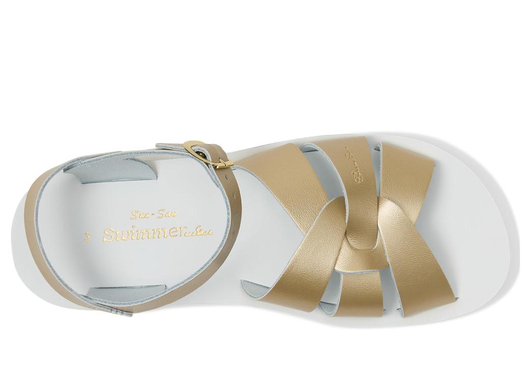 Salt Water Sandal by Hoy Shoes Swimmer (Toddler/Little Kid)