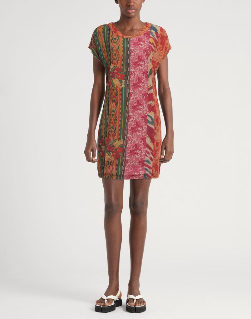 Pierre-louis Mascia Short dress
