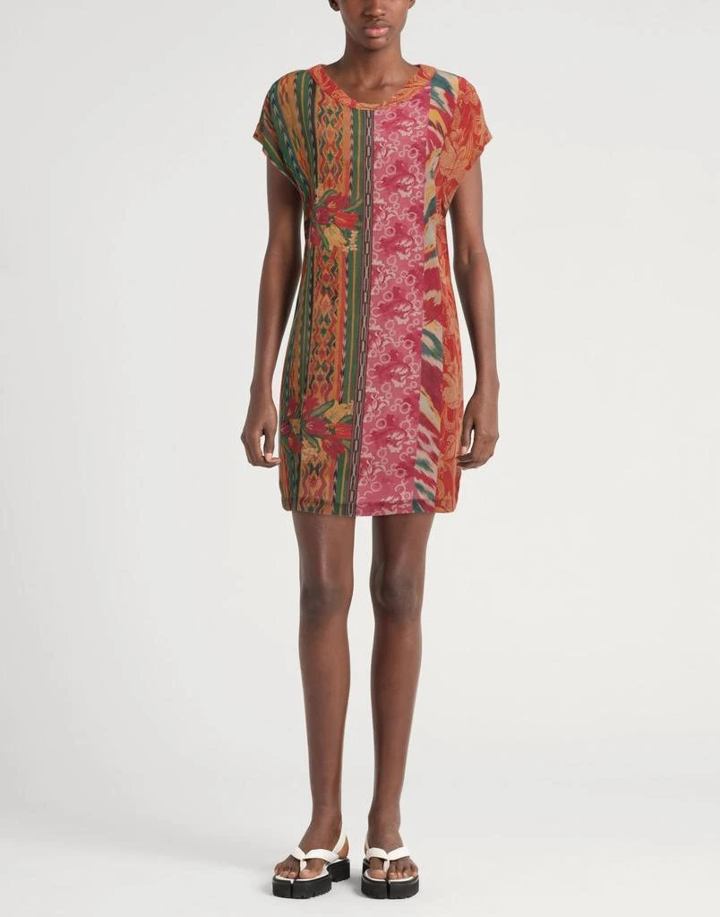 Pierre-louis Mascia Short dress 2
