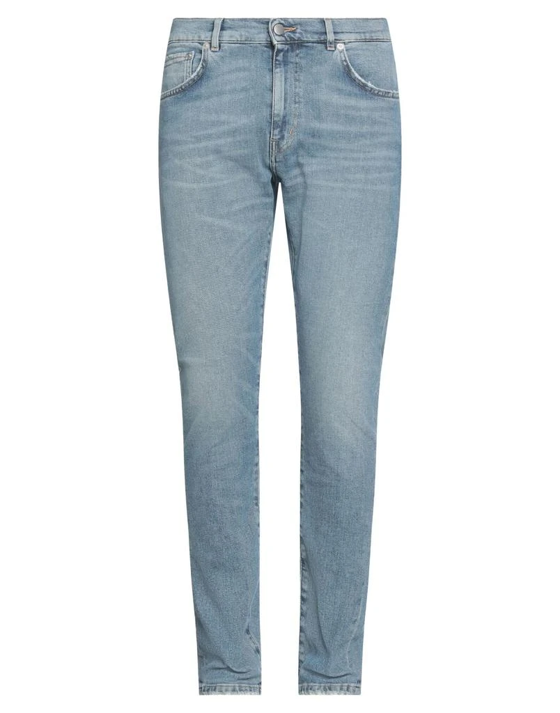 Prps Goods & Co Denim pants 1