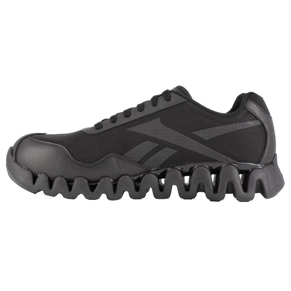 Reebok Zip Pulse Athletic Work Shoes 3