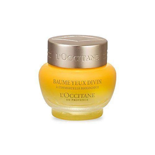 L'Occitane L'Occitane en Provence Immortelle Divine Eye Balm - 15ml 1