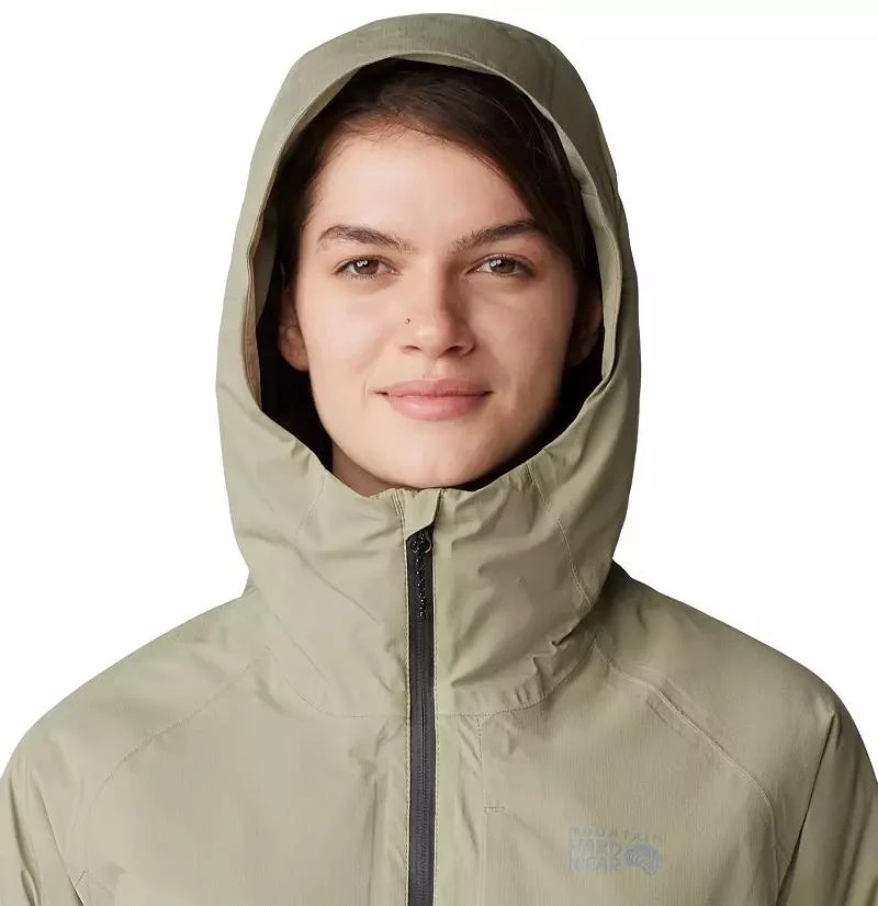 Mountain Hardwear Mountain Hardwear Women's Stretch Ozonic™ Insulated Jacket 9