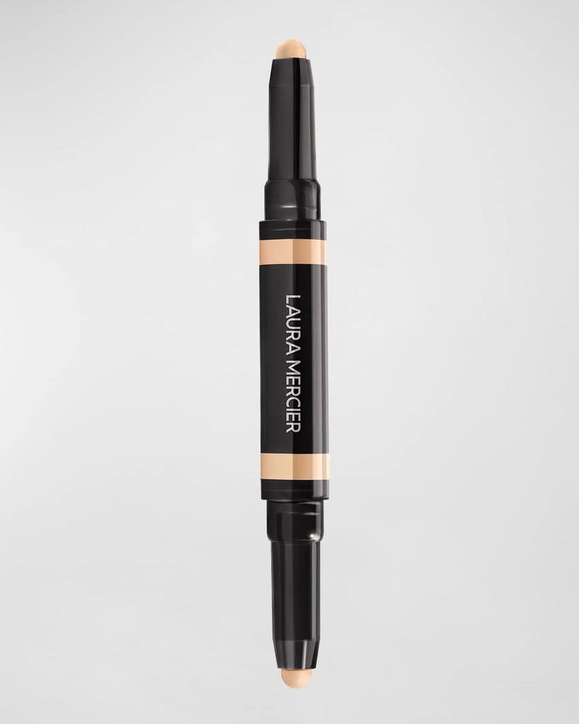 Laura Mercier Secret Camouflage Concealer Duo