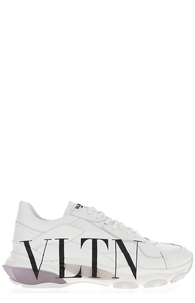 Valentino Valentino VLTN Bounce Sneakers 1