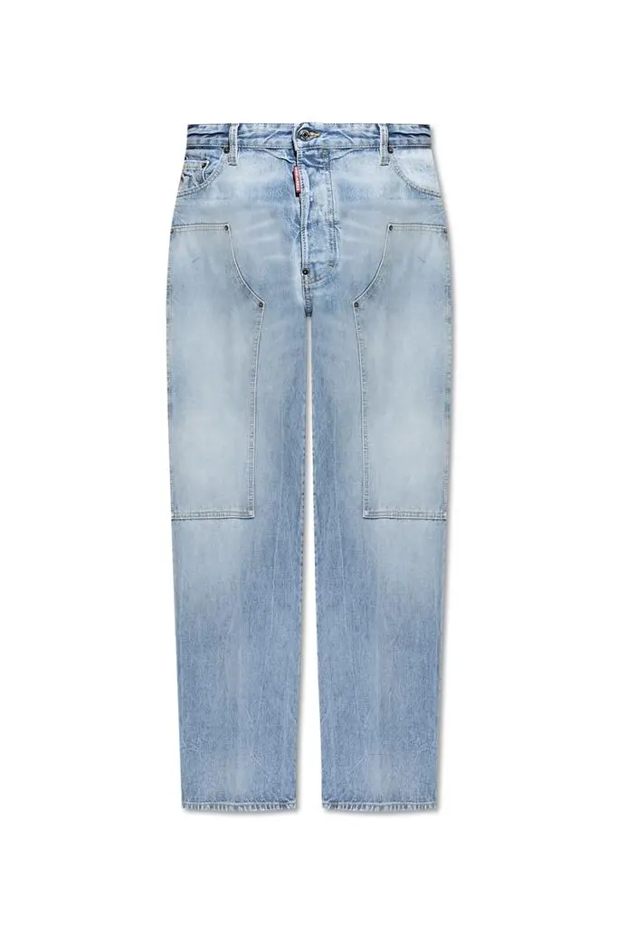 DSQUARED2 Jeans 'Loose'