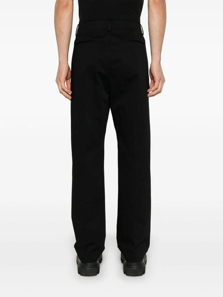 Moncler MONCLER GENIUS - Gabardine Trousers 3