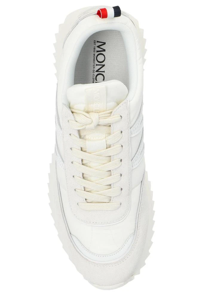 Moncler Moncler Pacey Lace-Up Trainers 4