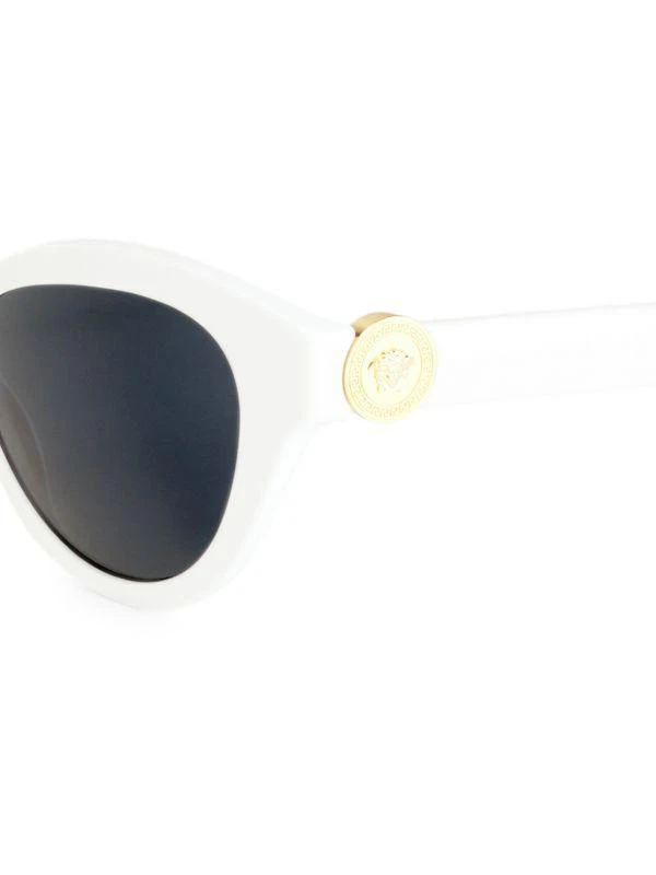 Versace 52MM Cat Eye Sunglasses 3